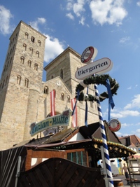 excursions touristiques à Osnabrück
